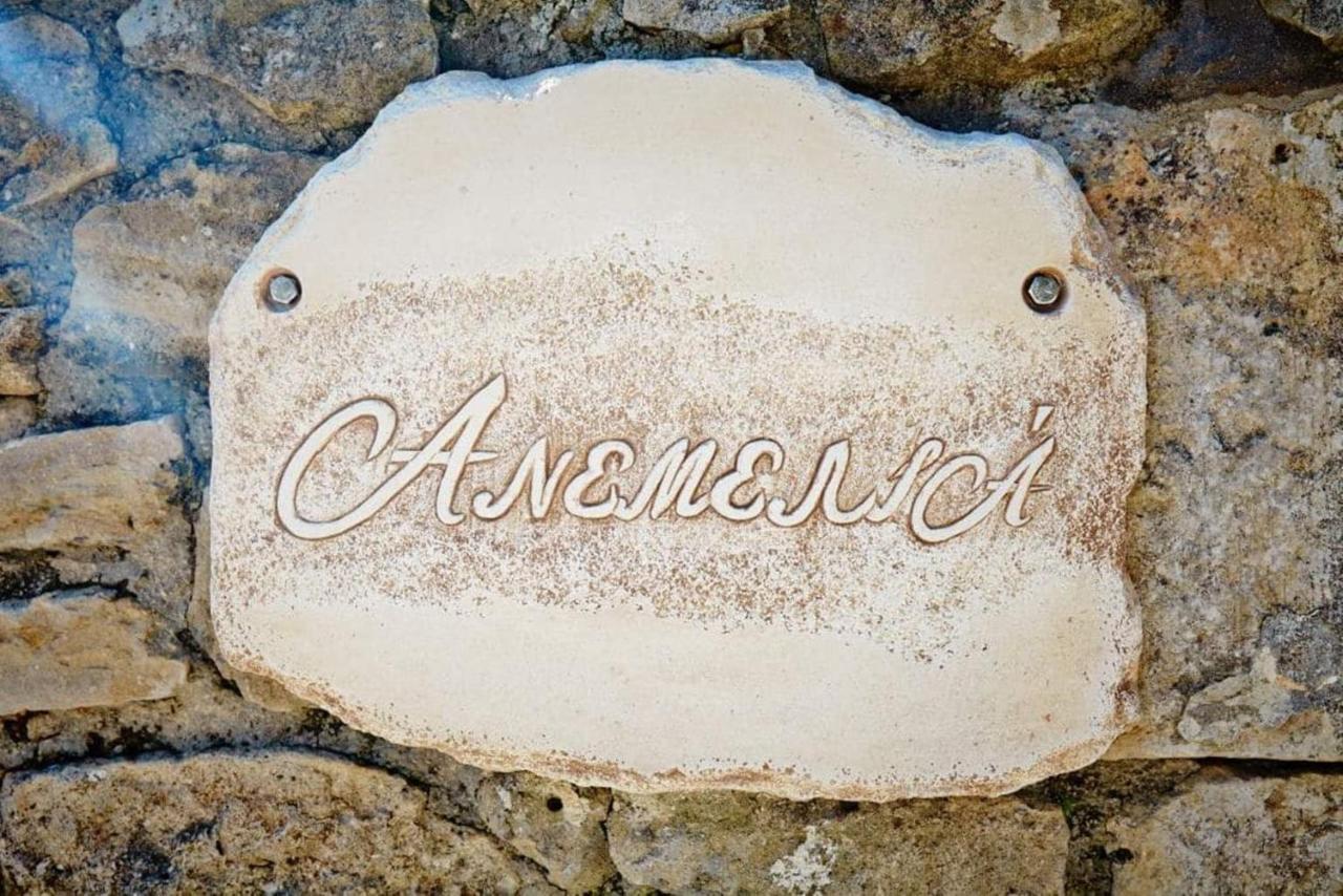 Anemelia' Villa Agios Dimitrios  Dış mekan fotoğraf
