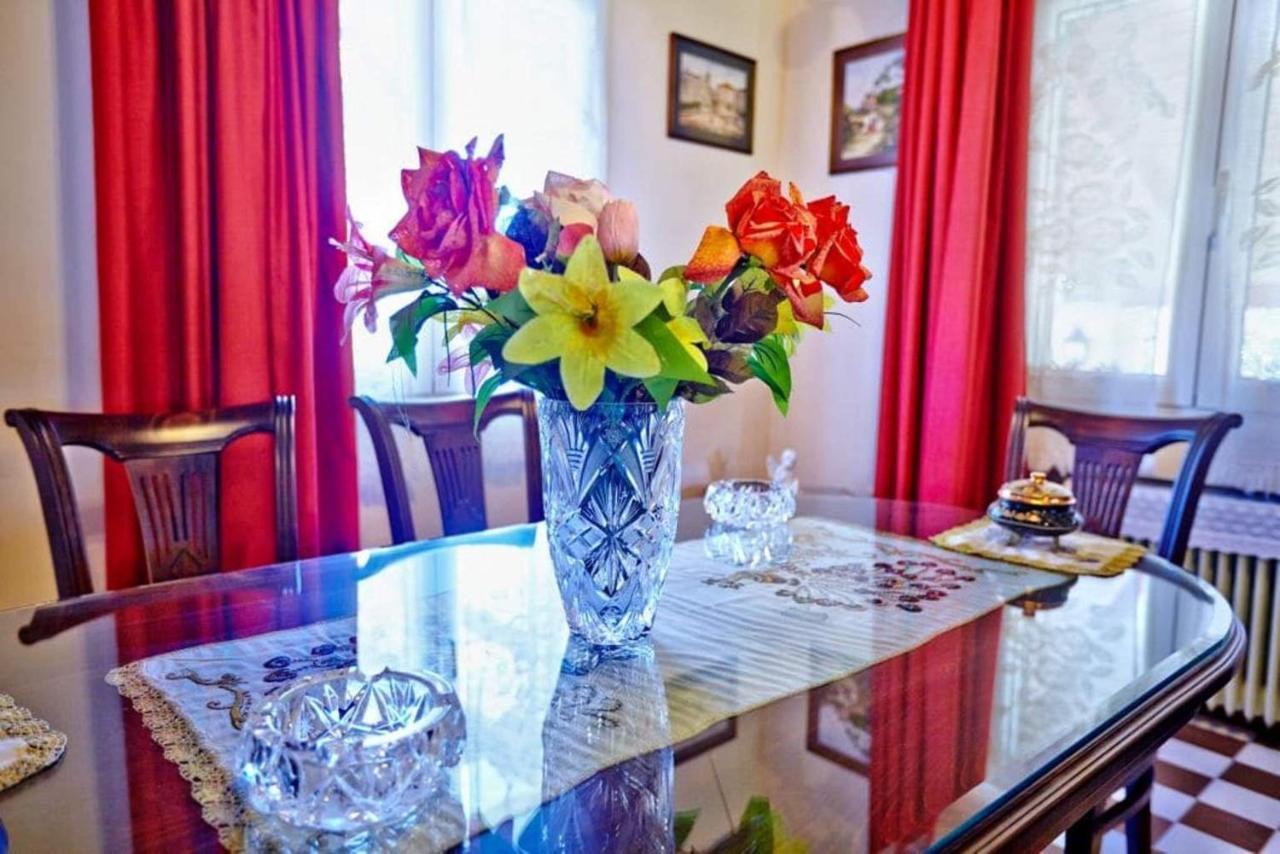 Anemelia' Villa Agios Dimitrios  Dış mekan fotoğraf